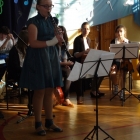 Koncert Młodych Talentów
